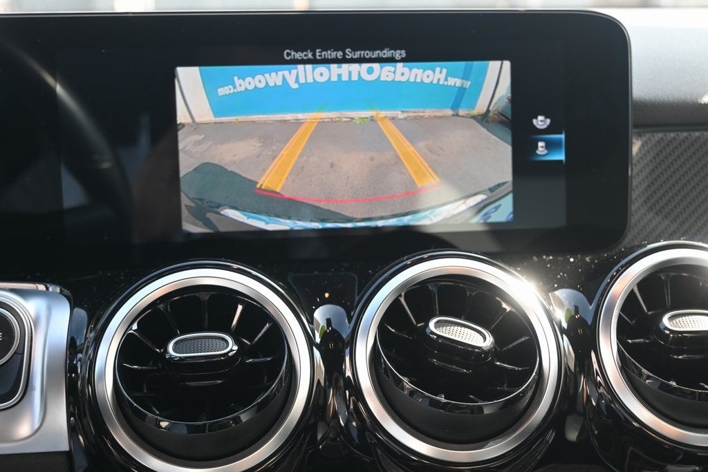 2022 Mercedes-Benz GLB GLB 250