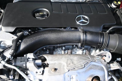 2022 Mercedes-Benz GLB GLB 250