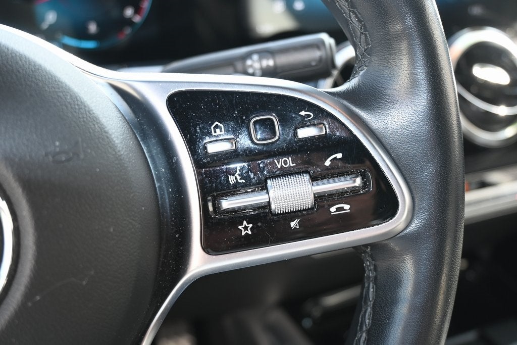 2022 Mercedes-Benz GLB GLB 250