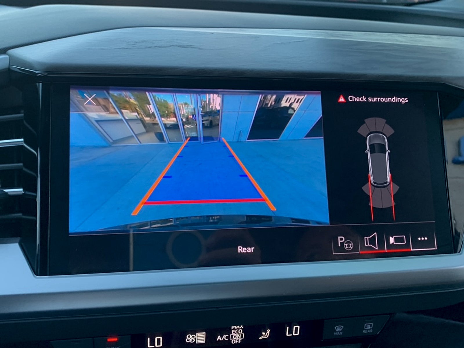 2023 Audi Q4 e-tron Prestige 50 quattro