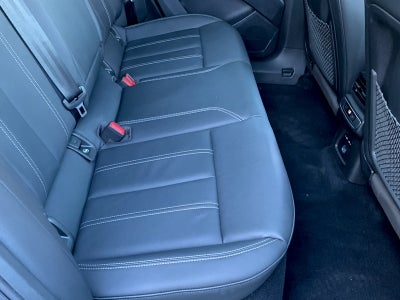 2023 Audi Q4 e-tron Prestige 50 quattro