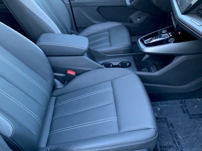 2023 Audi Q4 e-tron Prestige 50 quattro