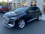 2023 Audi Q4 e-tron Prestige 50 quattro