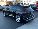2023 Audi Q4 e-tron Prestige 50 quattro