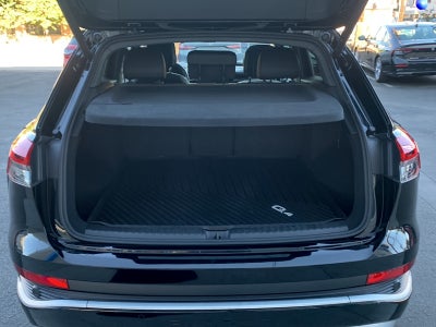 2023 Audi Q4 e-tron Prestige 50 quattro
