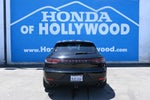 2020 Porsche Macan Base