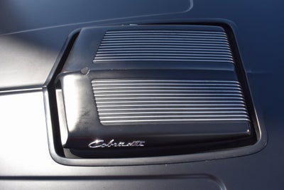 1970 Ford Torino Base