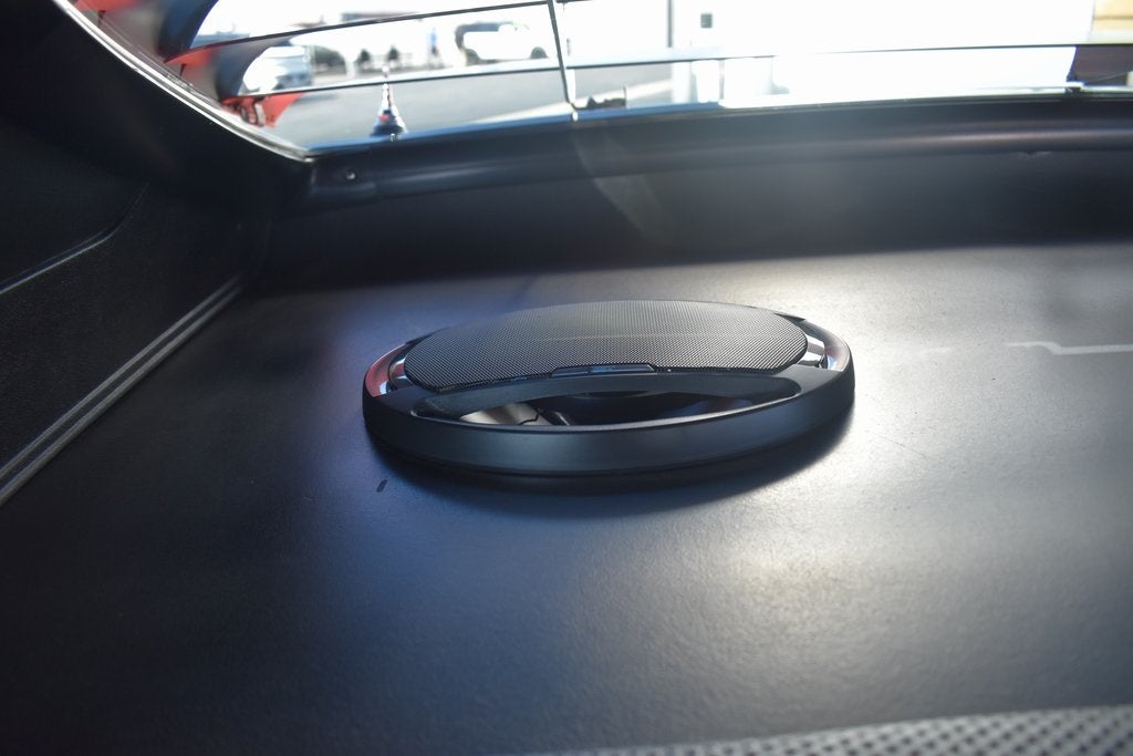 1970 Ford Torino Base