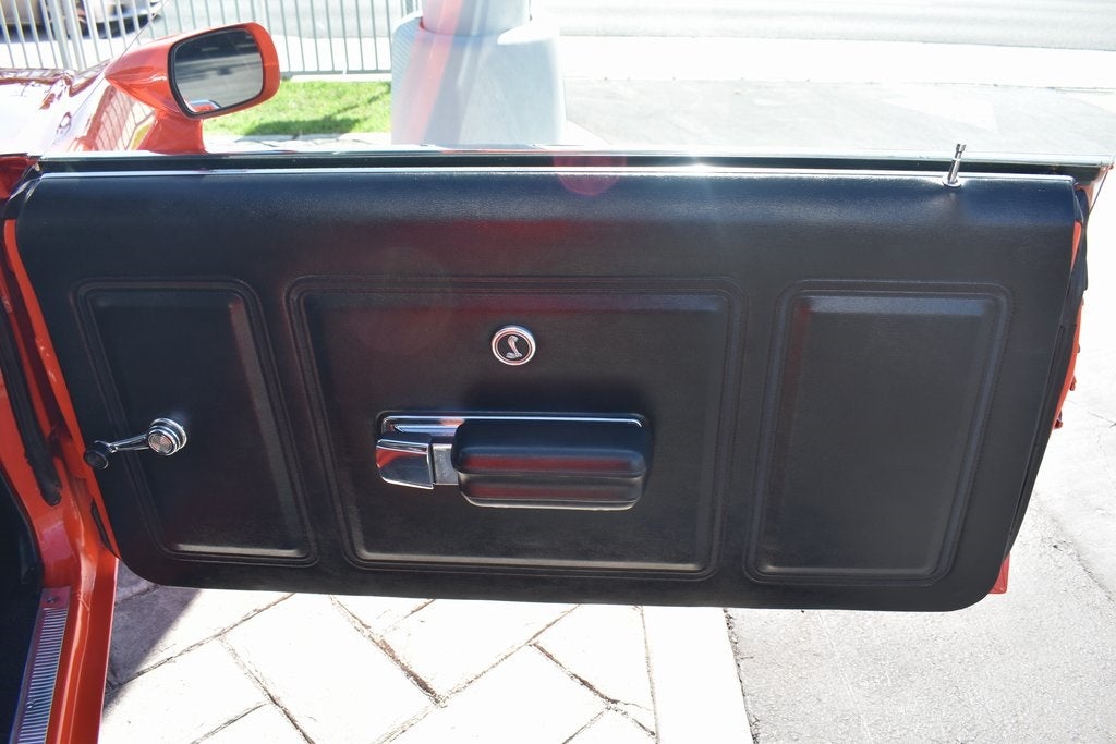 1970 Ford Torino Base