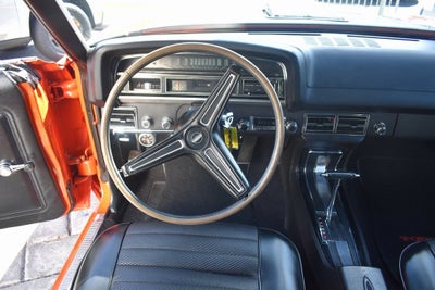 1970 Ford Torino Base