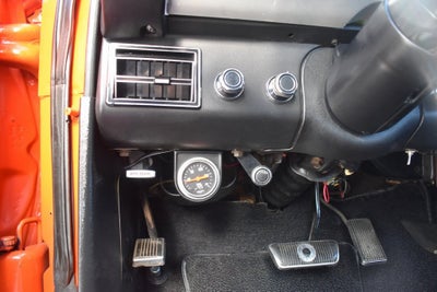 1970 Ford Torino Base