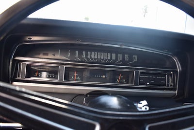 1970 Ford Torino Base