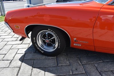 1970 Ford Torino Base