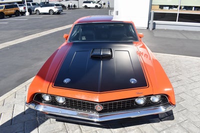 1970 Ford Torino Base