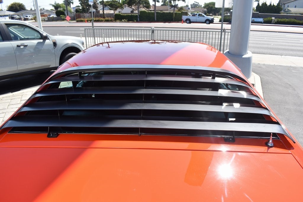 1970 Ford Torino Base