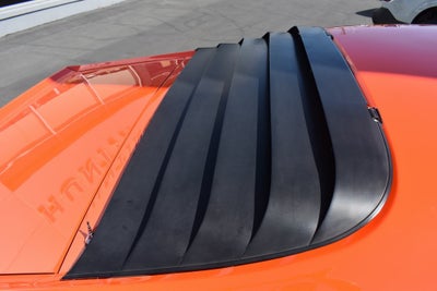 1970 Ford Torino Base