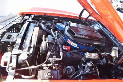 1970 Ford Torino Base