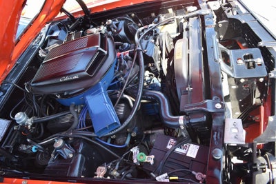 1970 Ford Torino Base