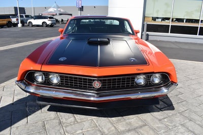 1970 Ford Torino Base