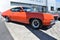 1970 Ford Torino Base