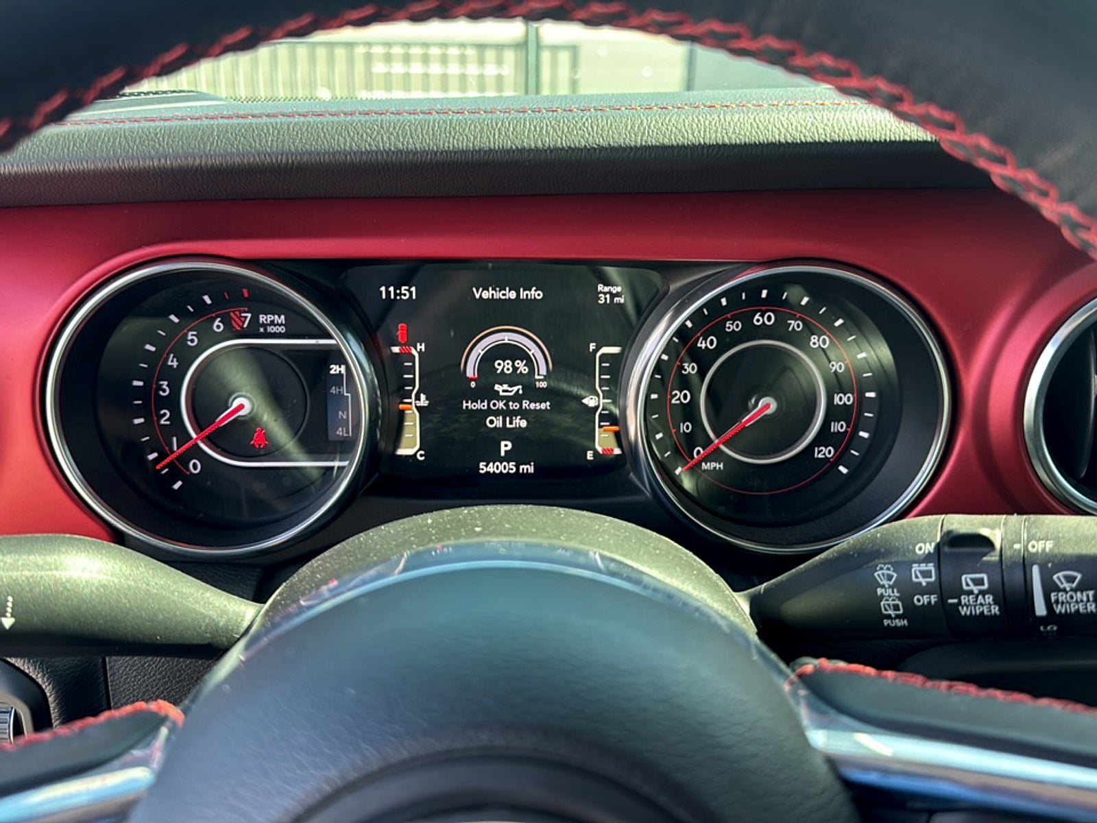 2022 Jeep Wrangler Unlimited Rubicon 4x4