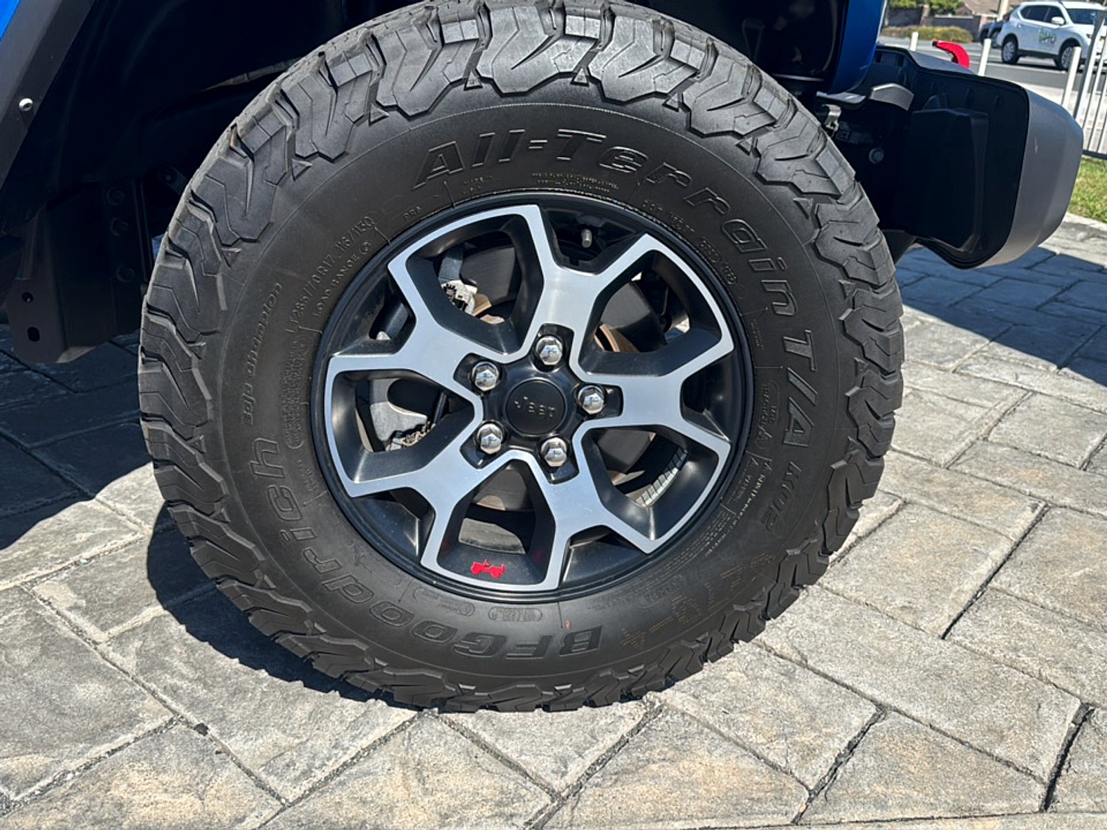 2022 Jeep Wrangler Unlimited Rubicon 4x4