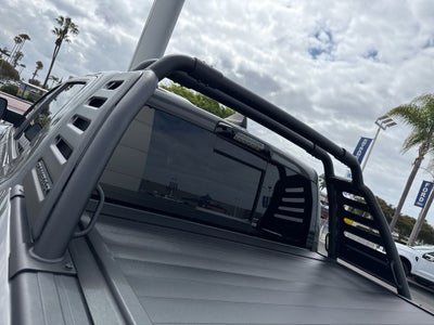 2023 RAM 1500 TRX