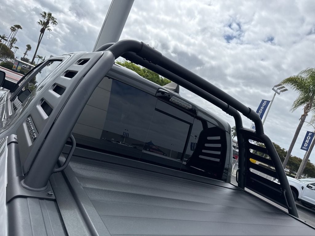 2023 RAM 1500 TRX