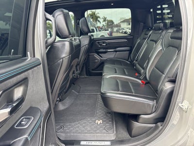 2023 RAM 1500 TRX