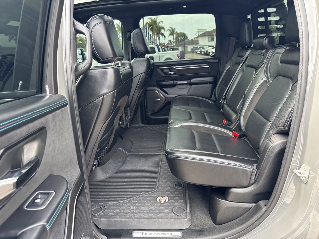 2023 RAM 1500 TRX