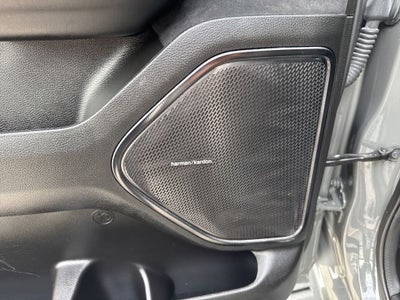 2023 RAM 1500 TRX