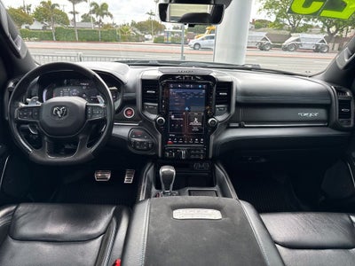 2023 RAM 1500 TRX