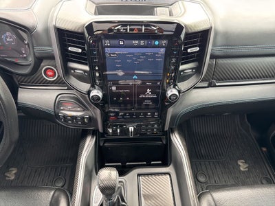 2023 RAM 1500 TRX