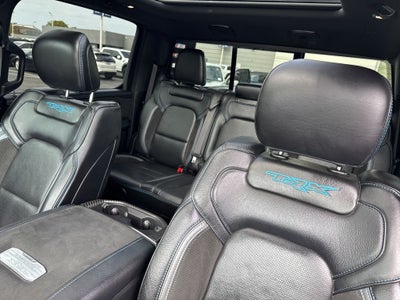 2023 RAM 1500 TRX