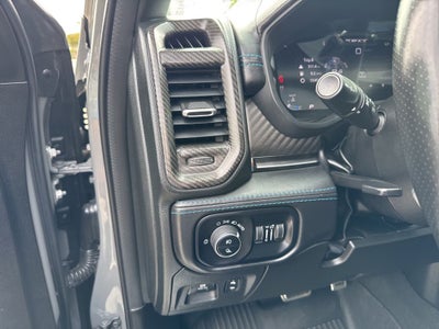 2023 RAM 1500 TRX