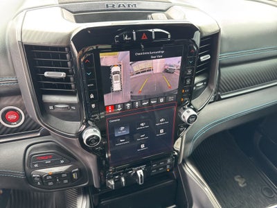 2023 RAM 1500 TRX