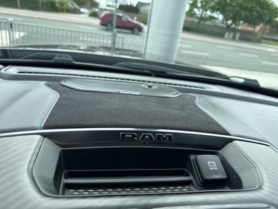 2023 RAM 1500 TRX