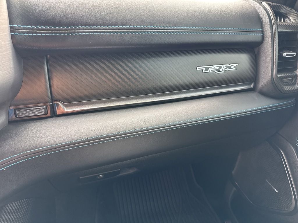 2023 RAM 1500 TRX