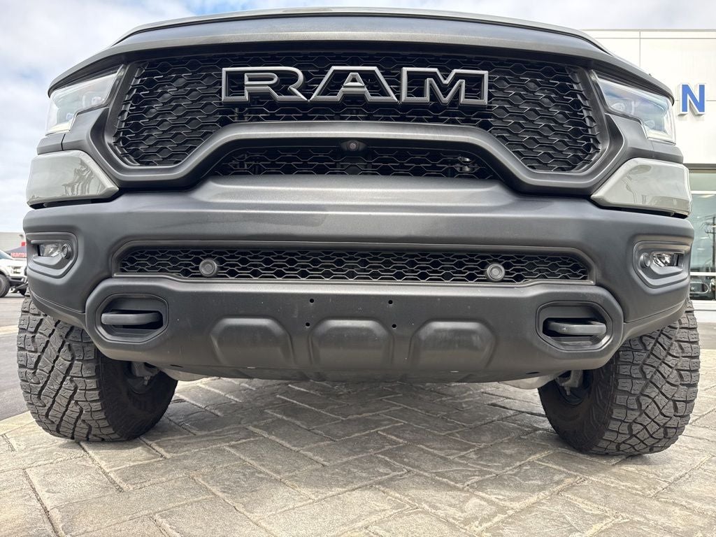 2023 RAM 1500 TRX