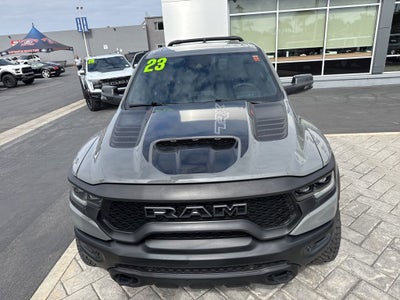 2023 RAM 1500 TRX