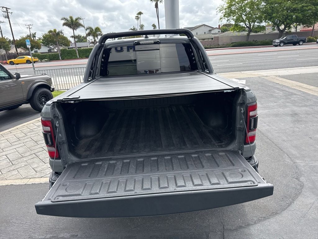 2023 RAM 1500 TRX