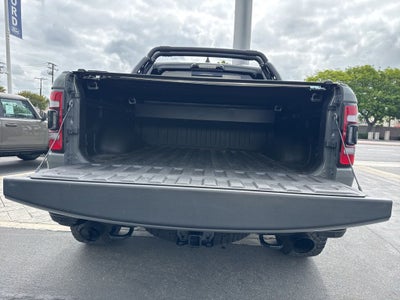2023 RAM 1500 TRX