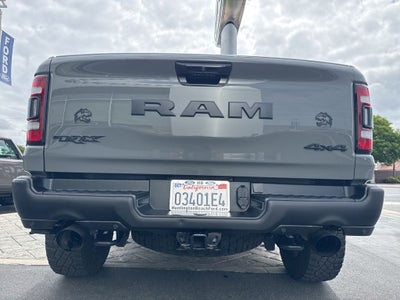 2023 RAM 1500 TRX