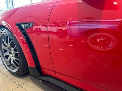 2026 Ford SHELBY SUPER SNAKE