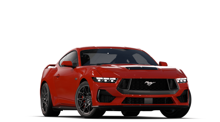 2026 Ford SHELBY SUPER SNAKE