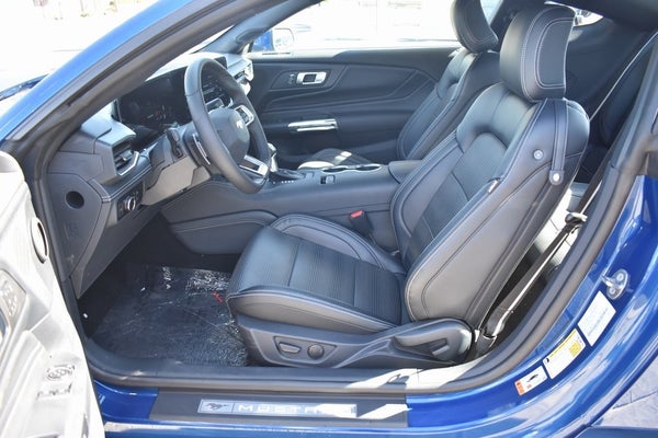 2024 Ford Mustang GT Premium in San Jose, CA - Bakhtiari Auto Group