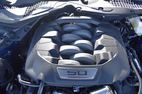 2024 Ford Mustang GT Premium in San Jose, CA - Bakhtiari Auto Group