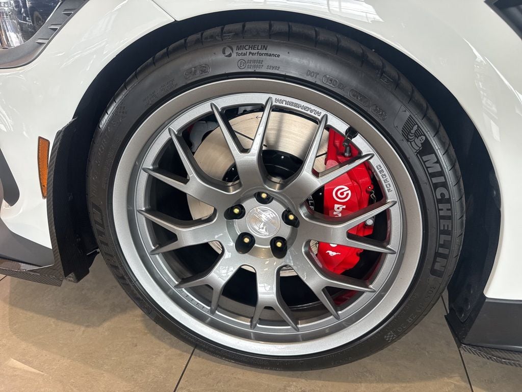 2026 Ford SHELBY SUPER SNAKE