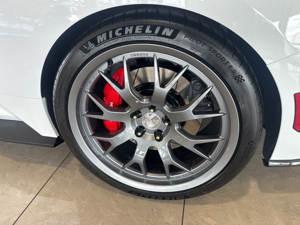 2026 Ford SHELBY SUPER SNAKE