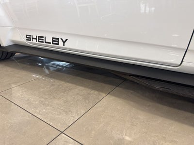 2026 Ford SHELBY SUPER SNAKE